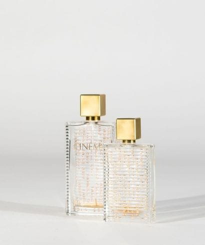 Yves Saint-Laurent
Cinéma 2 flacons de 50...