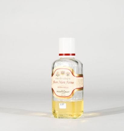ROGER ET GALLET
Jean Marie Farina, eau de...