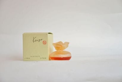 KENZO Paris
Eau de toilette, flacon 50 ml,...