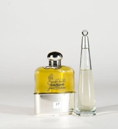 CACHAREL
Eau de toilette pour Homme. 200...