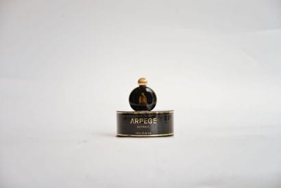 LANVIN Paris
Arpège Extrait, flacon de parfum,...