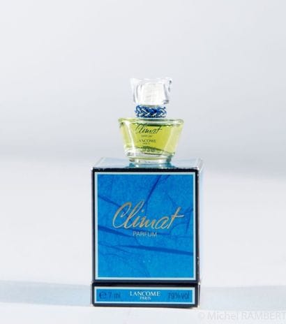 Lancôme Paris
Climat, flacon de parfum, 7...