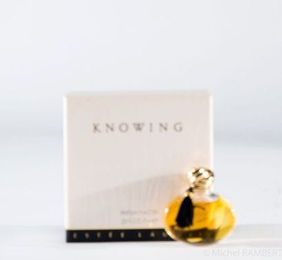 Estée Lauder
Knowing, flacon de parfum de...