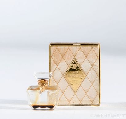 VIGNY Paris
Echo Troublant, parfum dans sa...