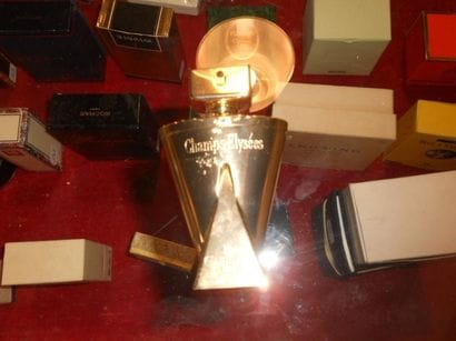 Guerlain
Champs Elysées Eau de parfum 7,5...