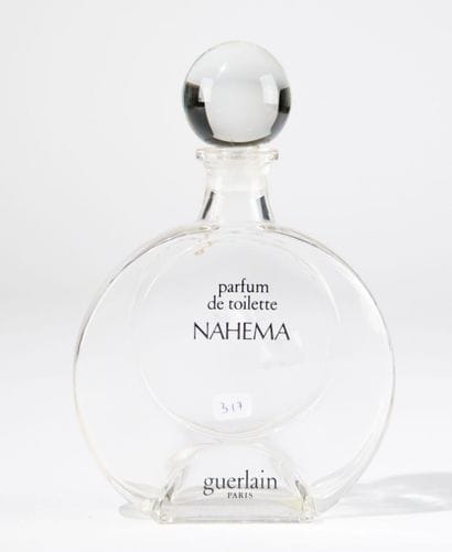 Guerlain
Nahéma Parfum de toilette 500 ml...