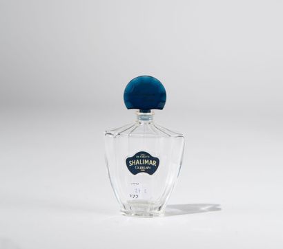 Guerlain
Shalimar Eau de toilette 100 ml....