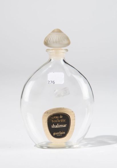 Guerlain
Shalimar Eau de toilette 250 ml...