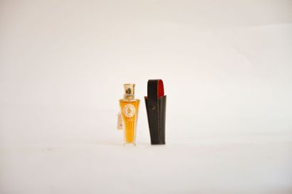 Guerlain
Shalimar, flacon de parfum (plein)....