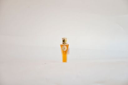 Guerlain
L'Heure bleue, flacon de parfum...