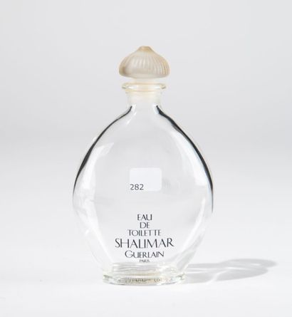 Guerlain
Shalimar Eau de toilette 250 ml...