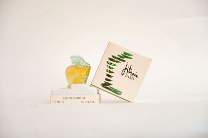 Jean-Claude JITROIS Paris
Eau de parfum,...