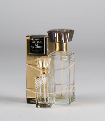 Guerlain
Jardin de Bagatelle. Lot de 3 flacons...