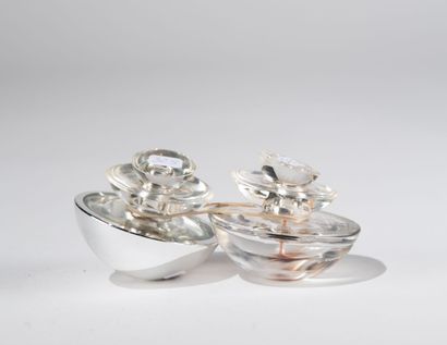 Guerlain
Insolence Lot de 2 vaporisateurs...
