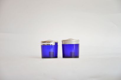 Guerlain et Guerlain France 2 flacons de...
