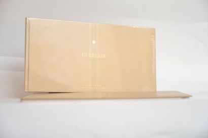 Guerlain
2 Dossiers de presse, parfumeur