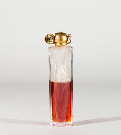 GIVENCHY
Organza, eau de parfum, 100 ml....