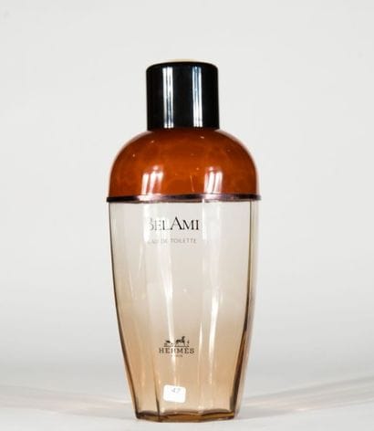HERMES
Bel-Ami eau de toilette flacon factice...