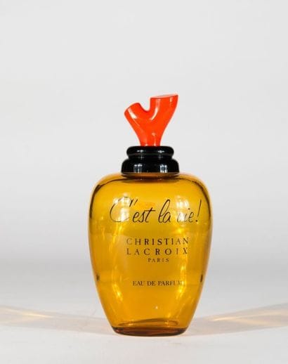 Christian LACROIX
C'est la vie, eau de parfum,...