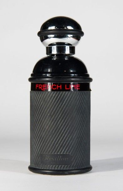 REVILLON Paris
Eau de toilette pour Homme...