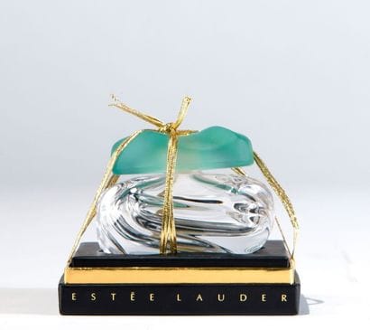 Estée Lauder
Knowing Flacon vide de 30 ml...
