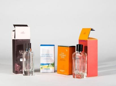 HERMES
Kelly, Rocabar, Un jardin en Méditerranée,...