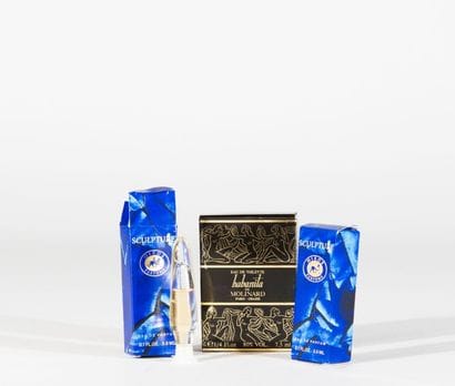 Molinard
Eau de toilette ABALITA, 2 eaux...