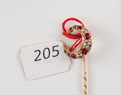 Broche 