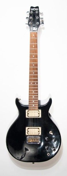 Guitare Electrique de marque Washburn en...