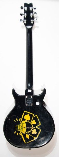 Guitare Electrique de marque Washburn en...