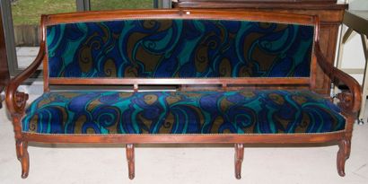 Charles JEANSELME (1856 - 1930)
Mobilier...
