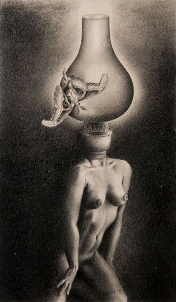 Pierre TEULON (1930)
