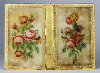 CORBEILLE DE FRUITS (La), par Charles Malo.
Paris,...