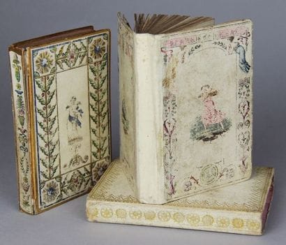REGNE DE LA MODE (Le).
Nouvel almanach de...
