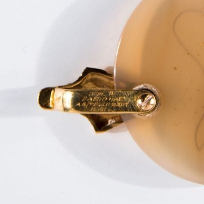 George BRAQUE et LOEWENFELD

Pendentif 