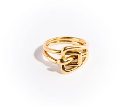 HERMES

Bague 