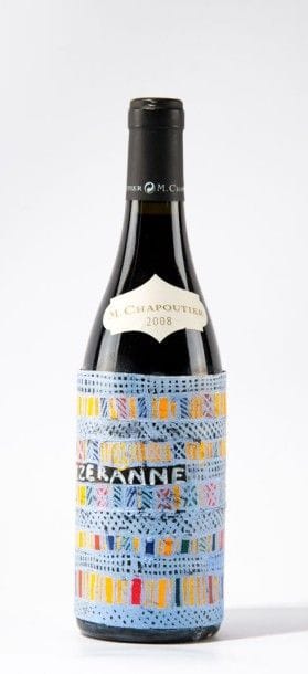 Christian GARDAIR (Né en 1938)

Bouteille...