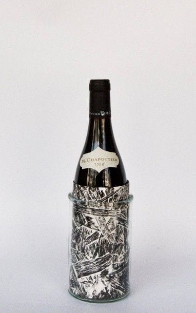 Jean-Pierre HUGUET (né en 1949)

Bouteille...