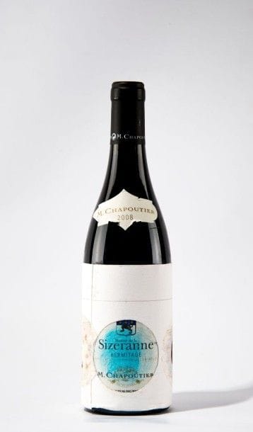 Dominique PENLOUP (né en 1952)

Bouteille...