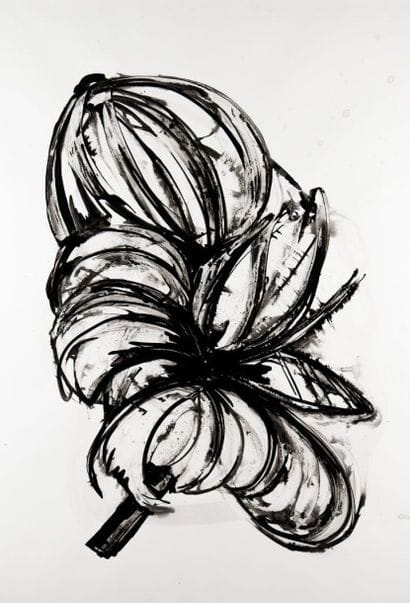 François MARGUERIT
Sans titre
Encre
101x71...