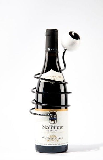 Richard Di ROSA (né en 1963)

Bouteille Hermitage...