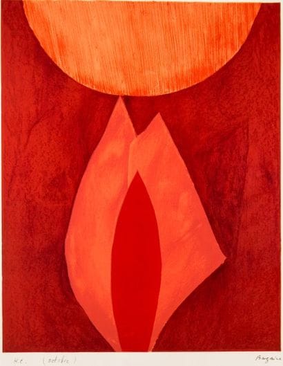 Jean BAZAINE (1904-2001)
Affiche avant la...