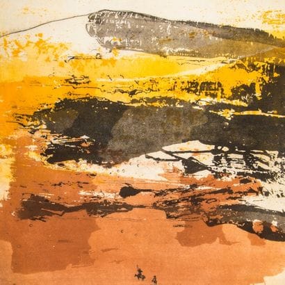 Patrick LOSTE (1955)
Ensemble de trois lithographies...