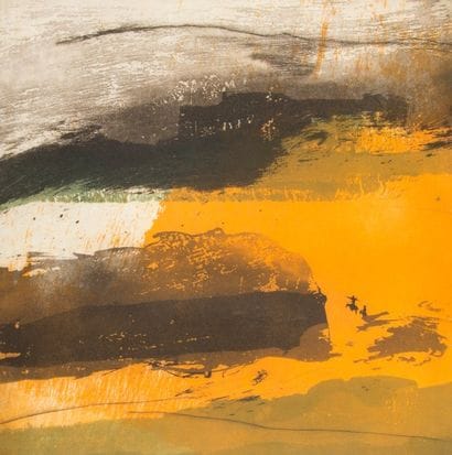 Patrick LOSTE (1955)
Ensemble de trois lithographies...