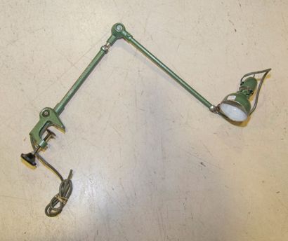 GRAS
Lampe articulée pour bureau d'étude,...