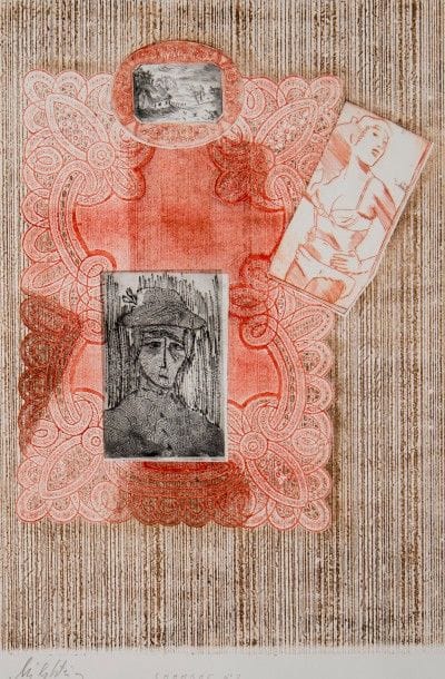 Zvi MILSHTEIN (né en 1934)
