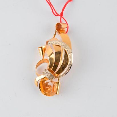 Broche 