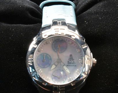 RODANIA
montre bracelet de femme - 34338