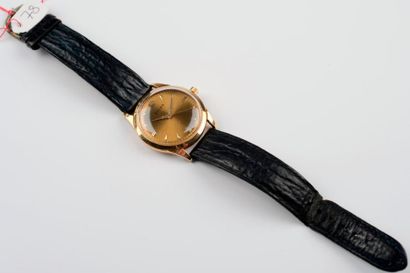 ROLEX
montre bracelet d'homme le boitier...