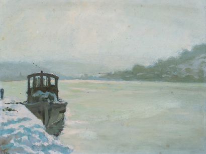 Hippolyte LETY (1878-1959)
